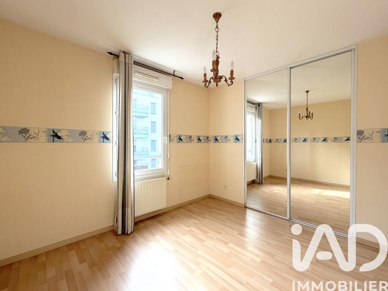 Appartement - 75 m² - 3 pièces