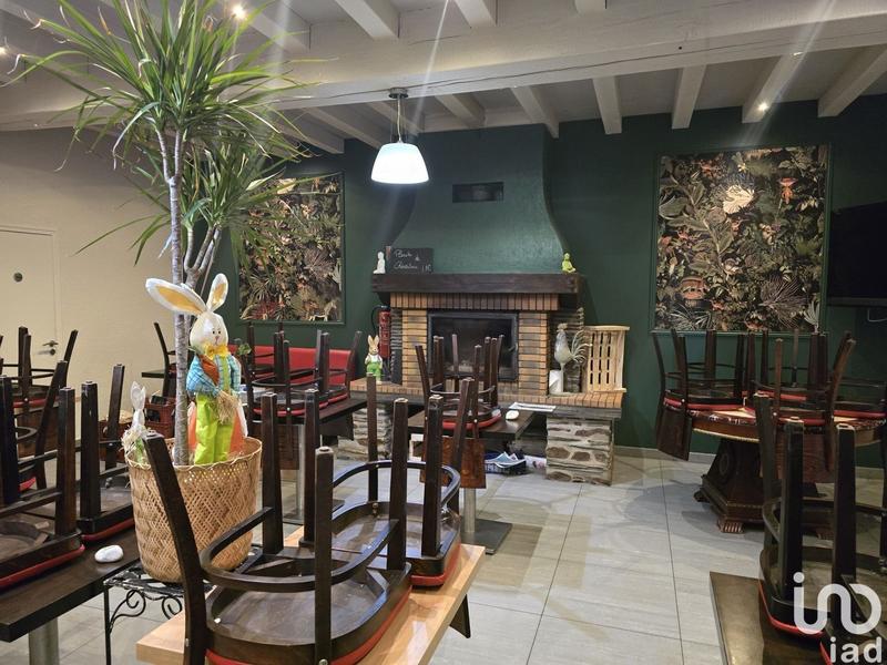 Local commercial - 190 m²