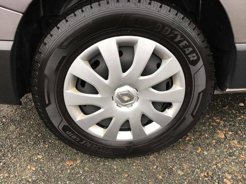 Renault Trafic III Combi L2 Dci 145 Zen 9 Places