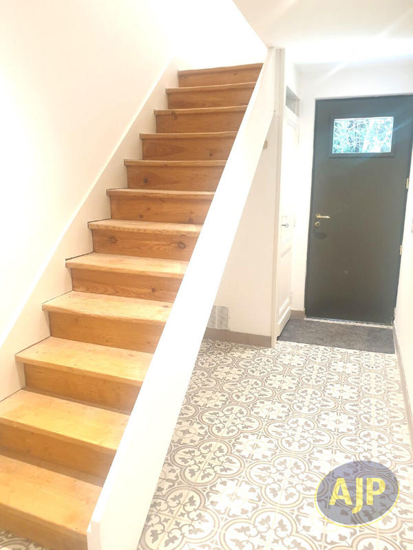 Appartement - 52 m² - 3 pièces