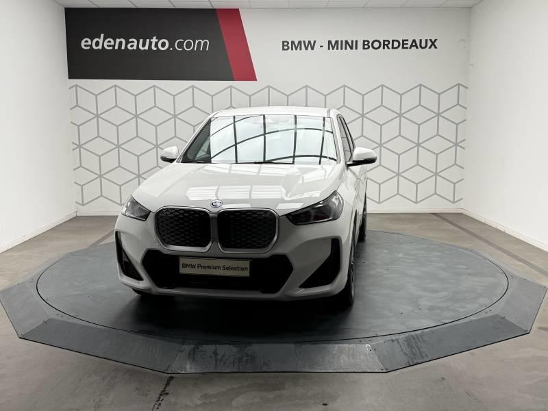 Bmw X1 iX1 eDrive20 204ch Bva m Sport
