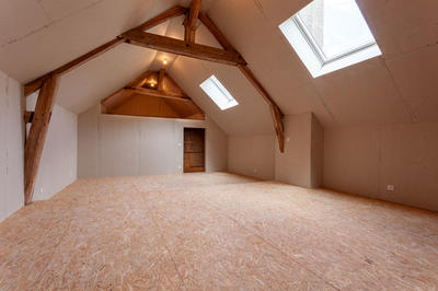 Maison - 272 m² - 8 pièces