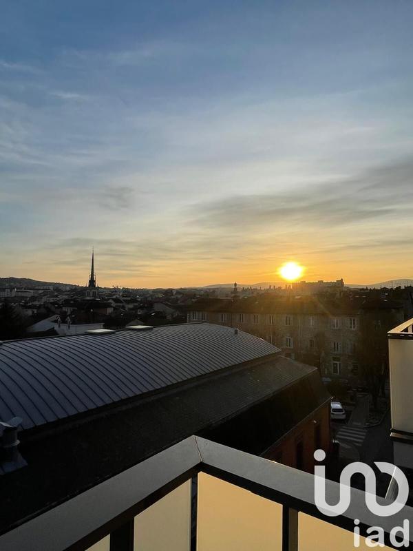 Appartement - 76 m² - 4 pièces