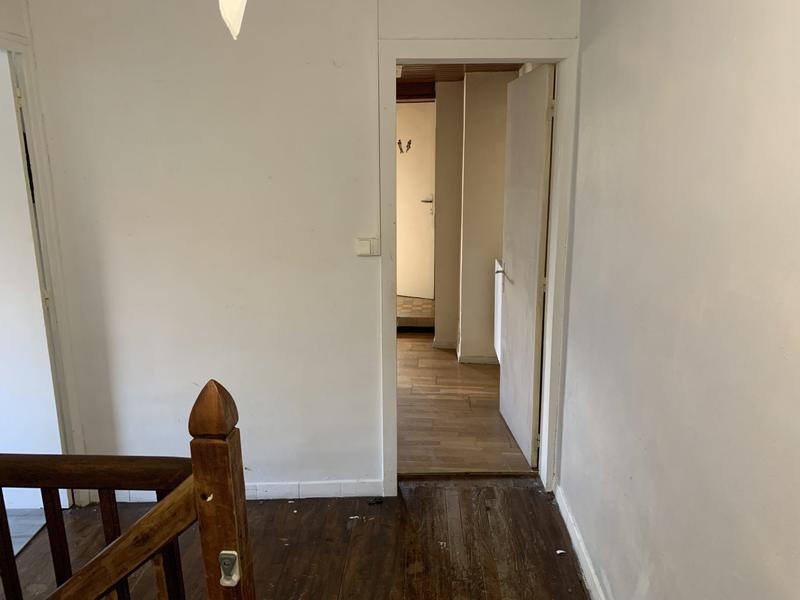 Maison ancienne - 100 m² - 4 pièces