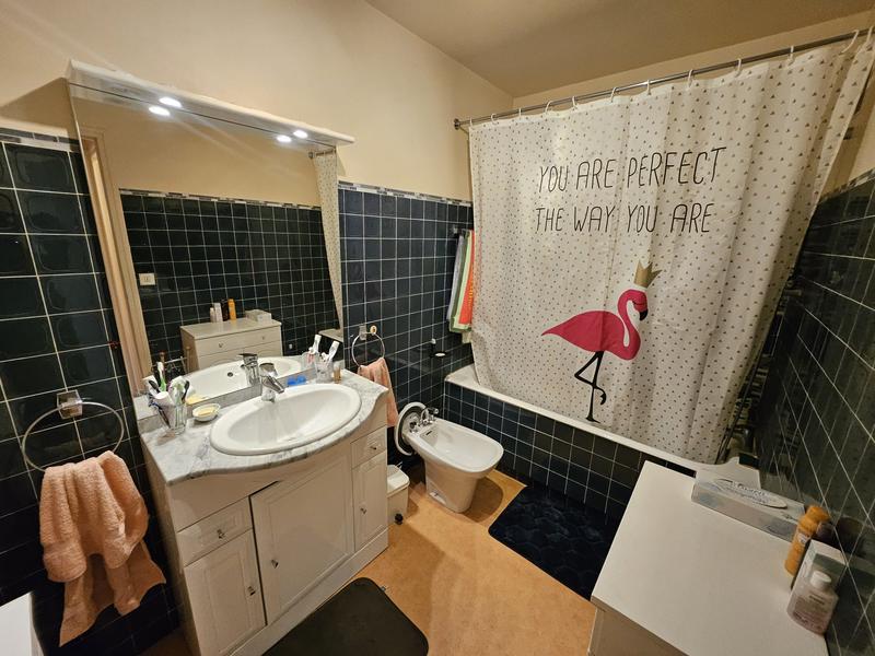 Appartement - 49 m² - 1 pièce