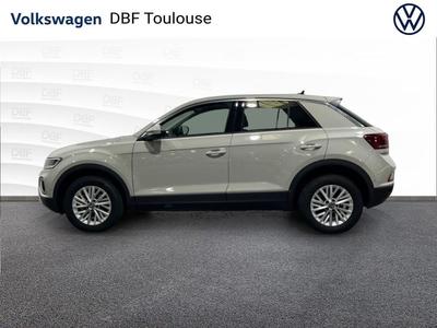 Volkswagen t-Roc 1.0 Tsi 110 Start/Stop Bvm6
