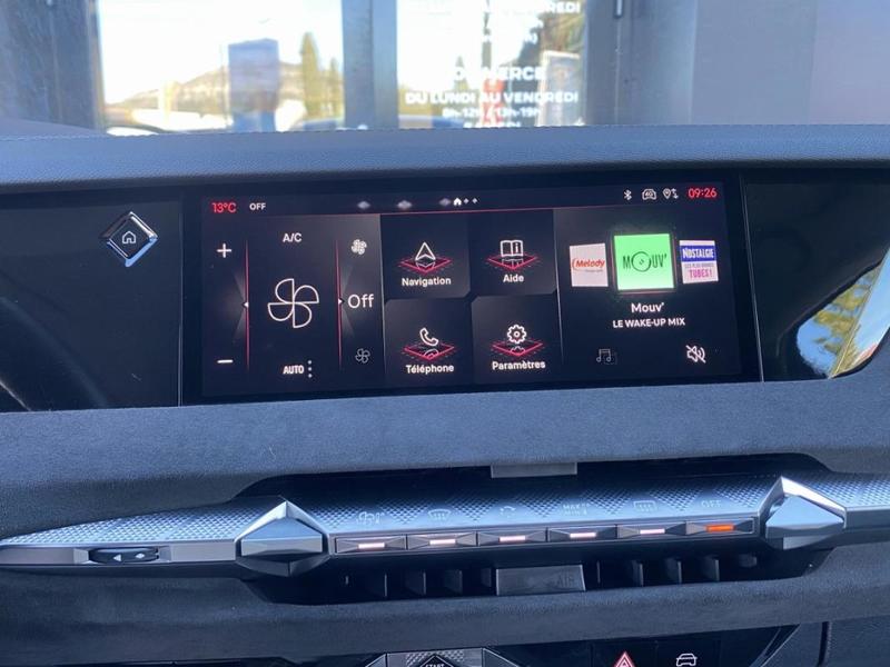 Ds Ds 4 II Puretech 130 Performance Line Auto