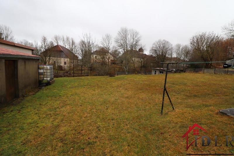 Maison - 70 m² - 4 pièces