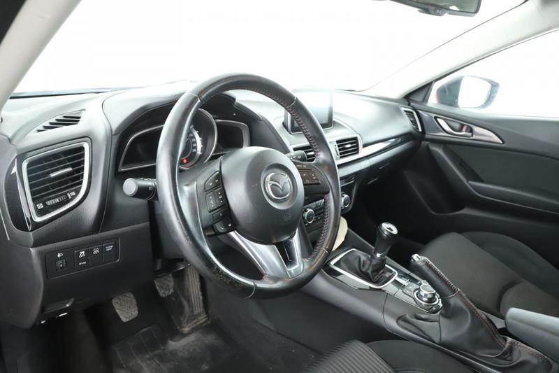 Mazda 3 2.2 Skyactiv-D Elegance 150 ch
