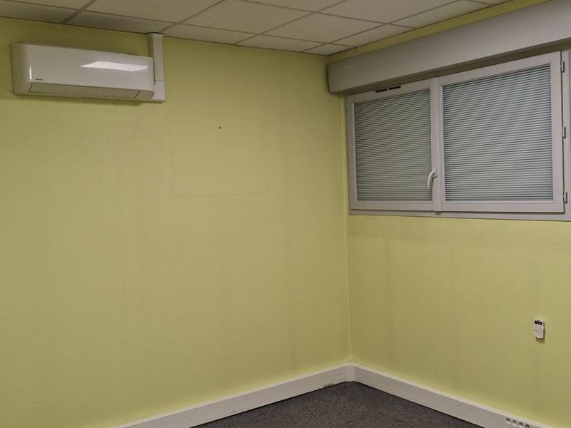 Local commercial - 420 m²