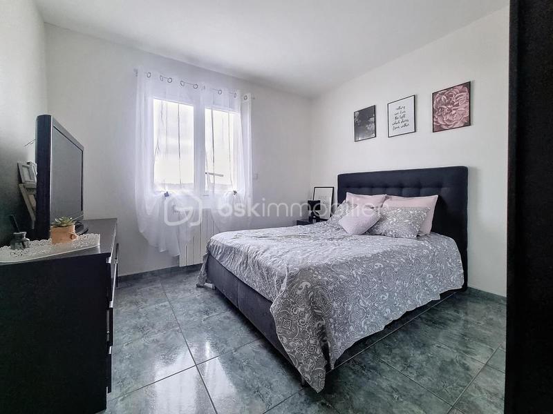 Immeuble - 350 m² - 12 pièces