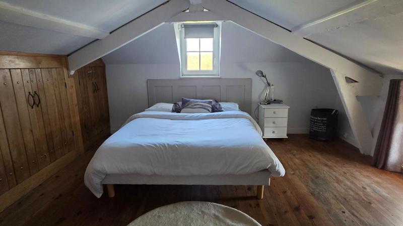 Maison - 123 m² - 6 pièces