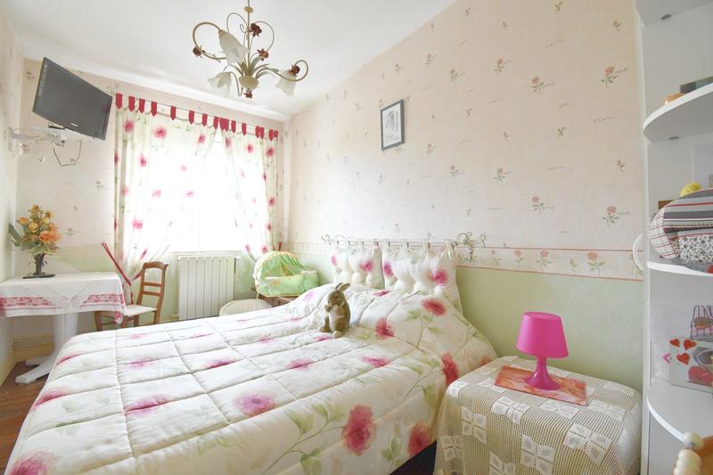 Maison ancienne - 121 m² - 5 pièces