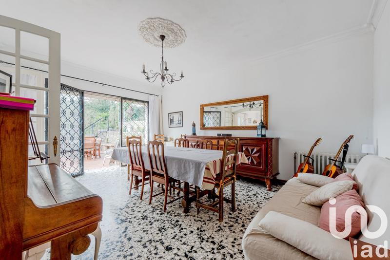 Maison de maîtres - 205 m² - 7 pièces