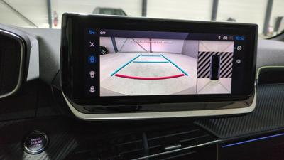 Peugeot 208 II Hybrid 145 eDCS6 Gt