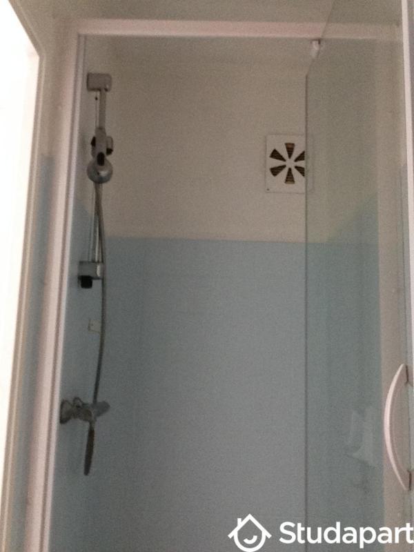 Chambre - 18 m² - 1 pièce