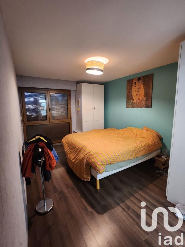 Appartement - 126 m² - 5 pièces