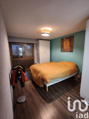 Appartement - 126 m² - 5 pièces