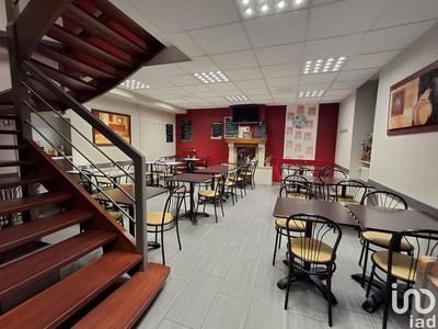 Local commercial - 209 m²