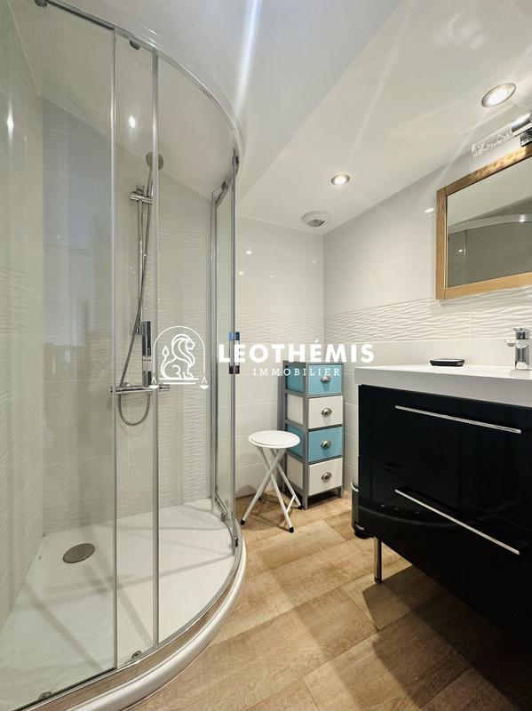 Duplex - 118 m² - 4 pièces