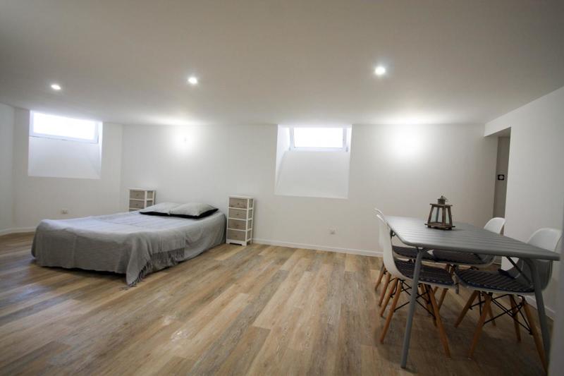 Maison - 121 m² - 5 pièces