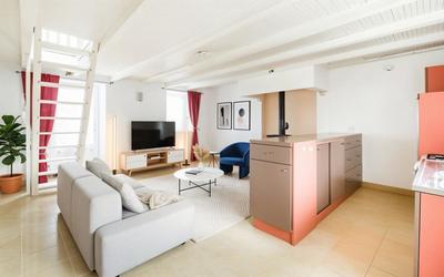 Maison en pierre - 89 m² - 4 pièces