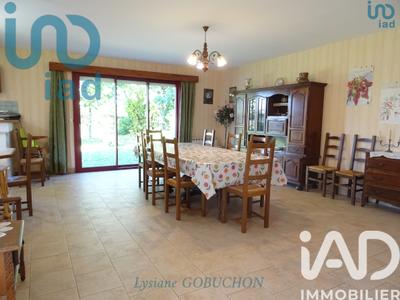 Maison de campagne - 179 m² - 7 pièces
