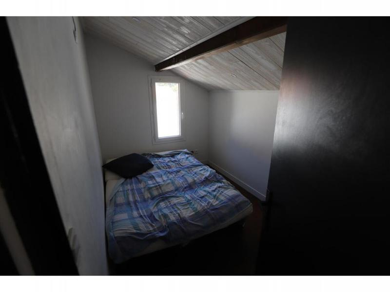 Maison - 122 m² - 8 pièces