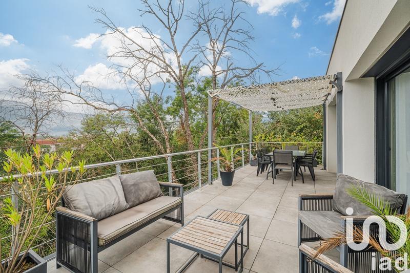 Maison - 156 m² - 5 pièces