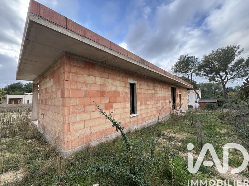 Maison - 228 m² - 5 pièces