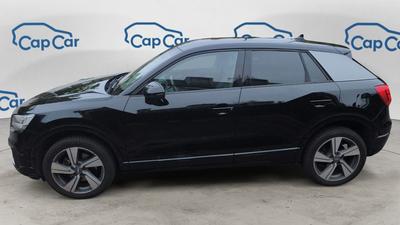 Audi Q2 2.0 Tdi 150 s-Tronic7 s-Line