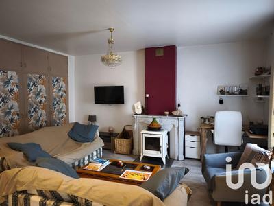 Maison - 193 m² - 8 pièces