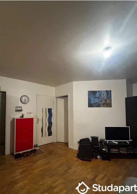 Appartement - 95 m² - 4 pièces