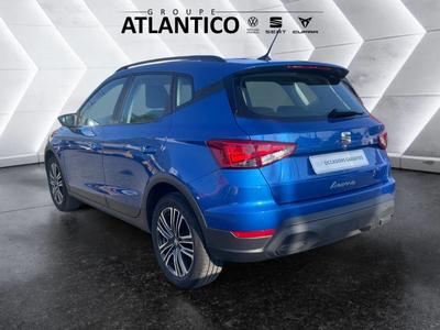 Seat Arona 1.0 Tsi 95 ch Start/Stop Bvm5 Copa