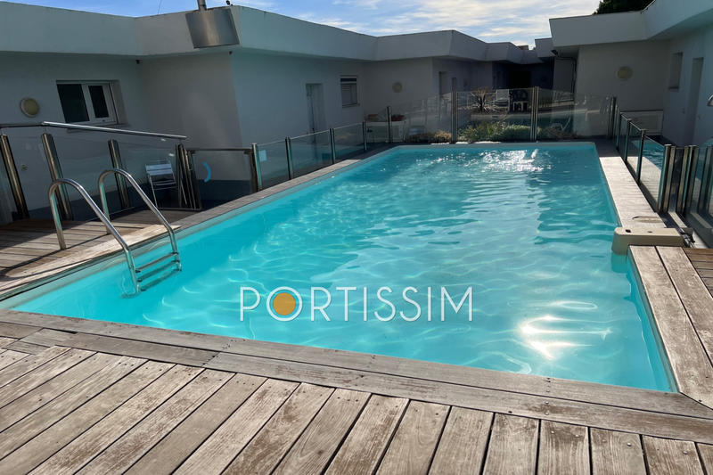 Appartement - 40 m² - 3 pièces