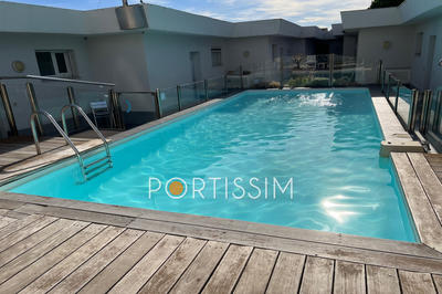 Appartement - 40 m² - 3 pièces