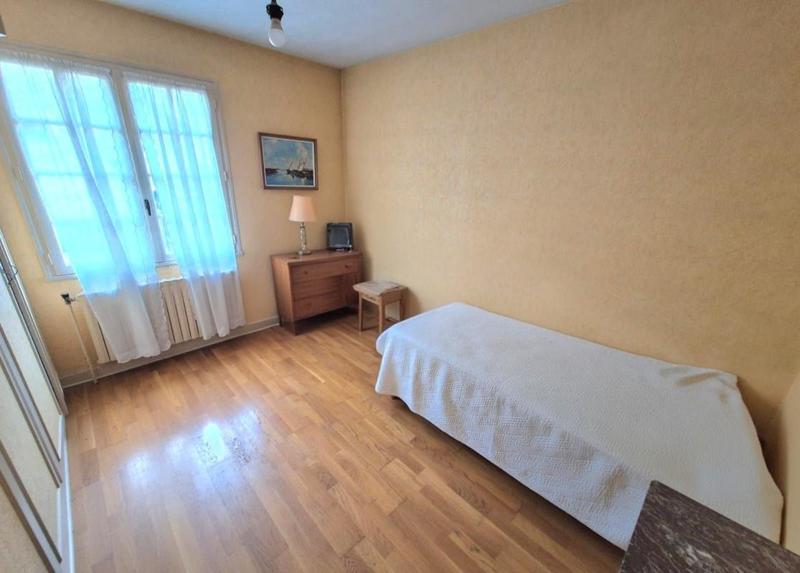 Maison - 136 m² - 5 pièces