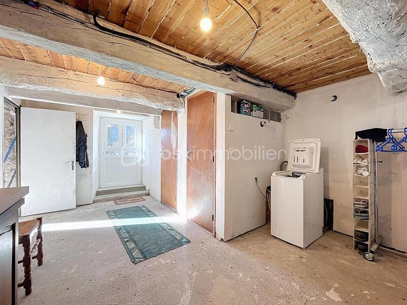 Appartement - 54 m² - 2 pièces