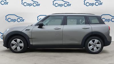 Mini Clubman 1.5 One d 116