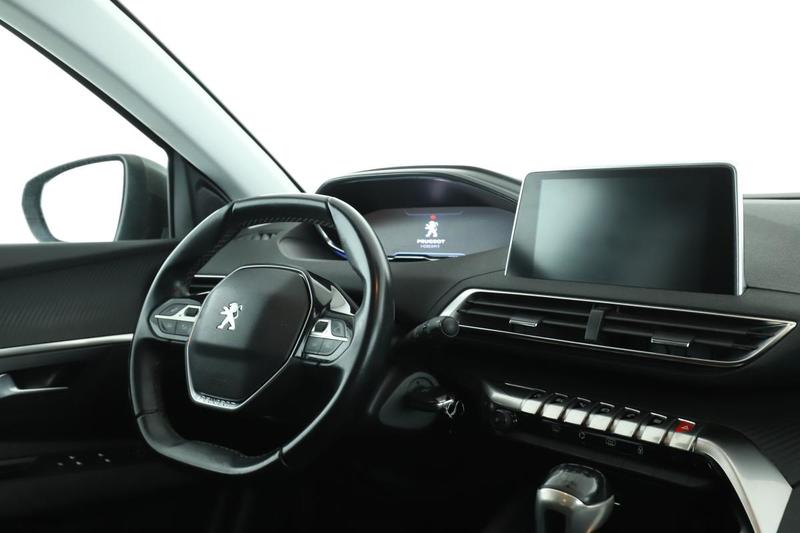 Peugeot 5008 1.5 Blue-HDi Active 130 ch