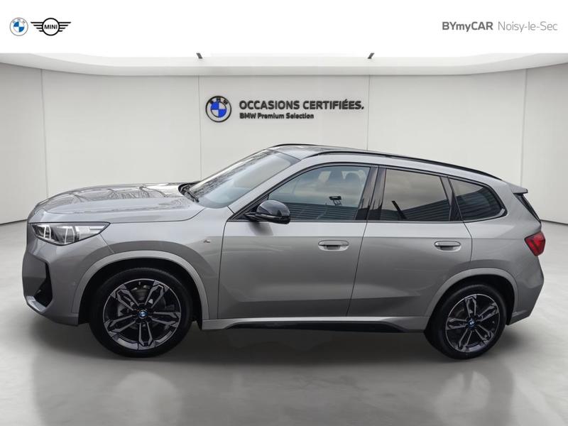 Bmw X1 U11 sDrive 18i 136ch Dkg7 m Sport