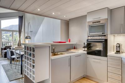 Appartement - 62 m² - 4 pièces