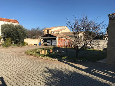 Villa - 124 m² - 6 pièces