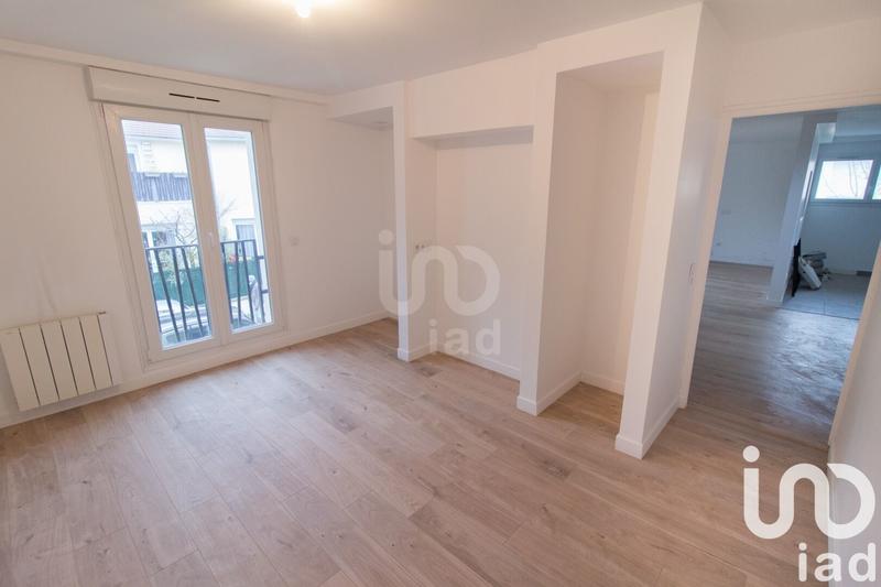 Maison - 117 m² - 6 pièces