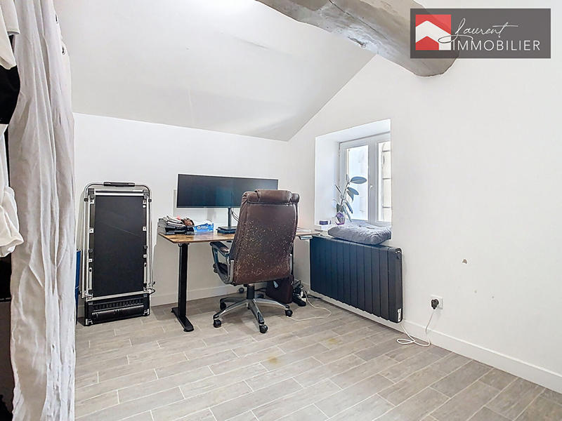 Appartement - 84 m² - 3 pièces