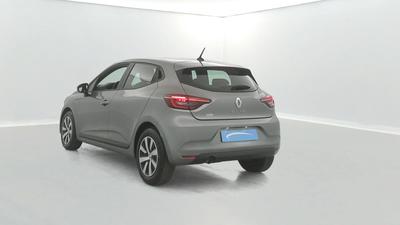 Renault Clio TCe 90 Equilibre 5p