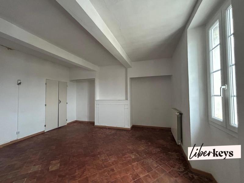 Maison de ville - 150 m² - 6 pièces