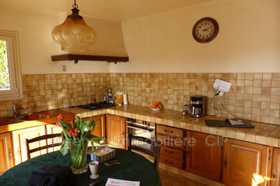 Maison contemporaine - 107 m² - 4 pièces