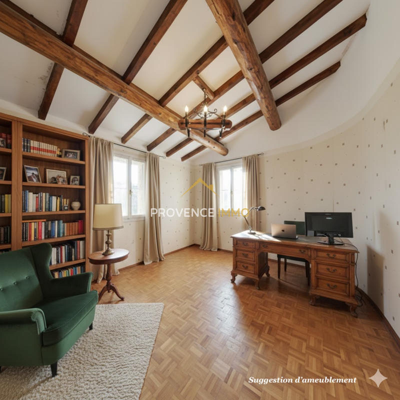 Villa - 168 m² - 5 pièces