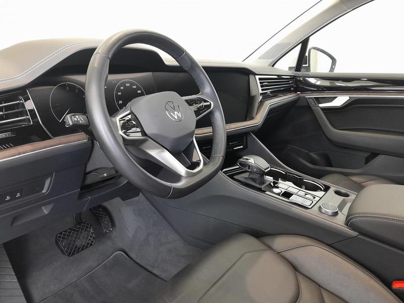 Volkswagen Touareg 3.0 Tsi eHybrid 381ch Tiptronic 8 4Motion Elegance
